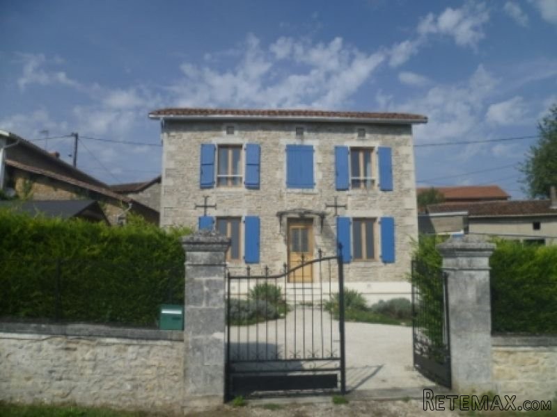Impressive Stone Village House With..