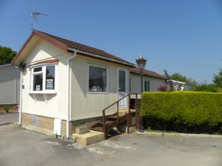 Shirkoak Park, Woodchurch, Kent