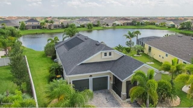 3221 Recco Melbourne, FL 32940 - 2