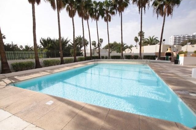 Apartment for sale in Playa del Ingles..