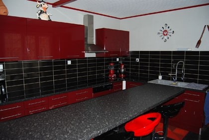 Pretty 5-bed house with beautiful.. - 2