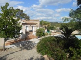 Spacious Villa And 2 Gites On 3330 M²..
