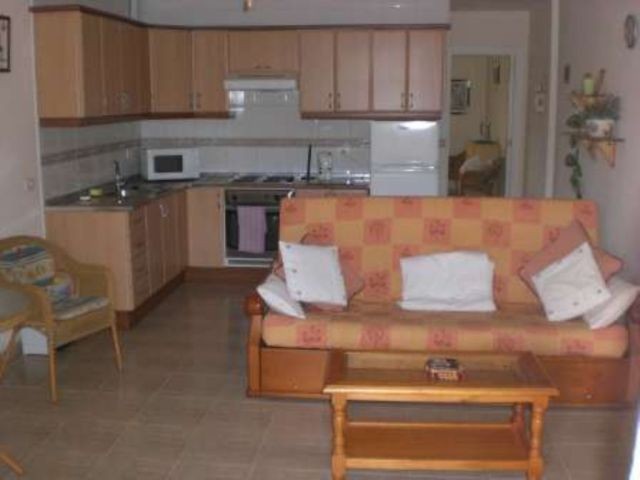 1 Bedroom Apartment, Isis, Costa del.. - 2