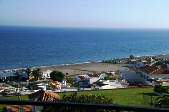 Apartment for Sale in Costa, Torrox..