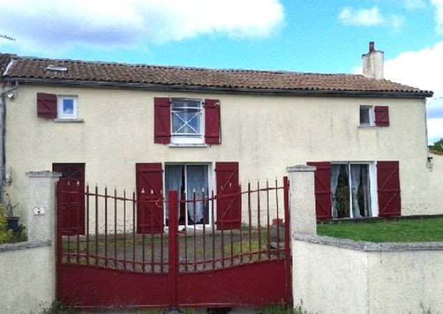 Lovely Family Home, Nice Property