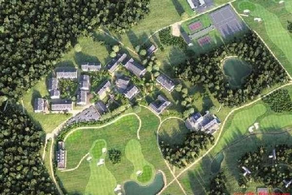 Noth (Limousin) - A superb fractional..