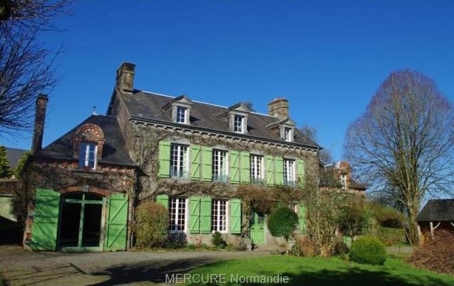 4 bedroom House For Sale: 50600.. - 2