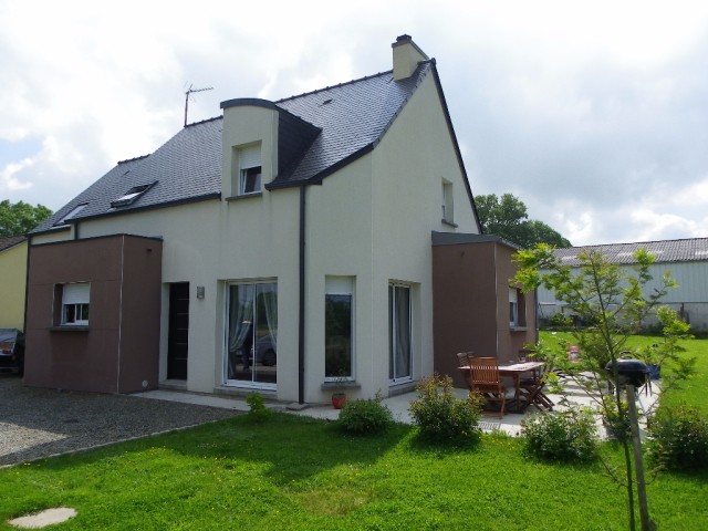 Hocquigny - House For Sale