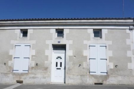 Stone House For Sale St Jean D Angely