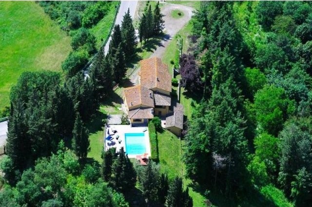 Villa for sale in Barberino di Mugello..