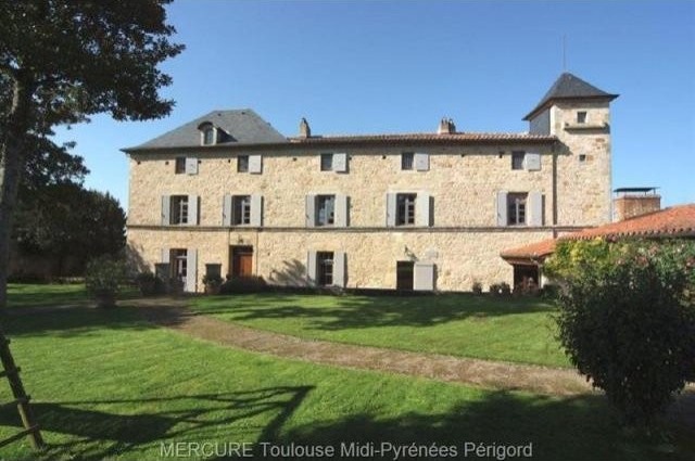 7 bedroom Castle For Sale: 46000 LOT