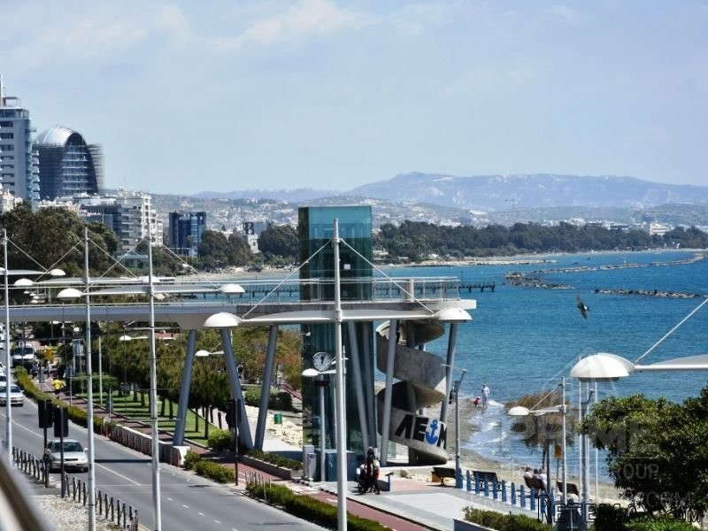 Apartment in Limassol, Cyprus, for..