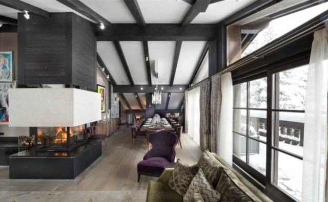Courchevel 1850 French Alps, 73120 - 2