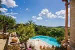 Mallorca, Country House with stunning..