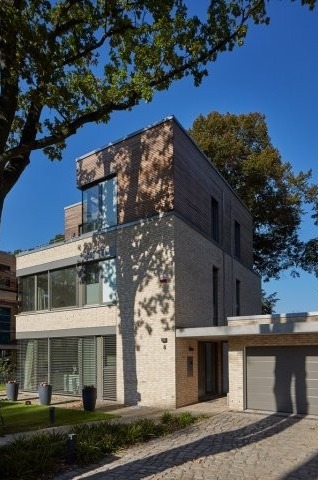 Premium Villa with view to conservation..