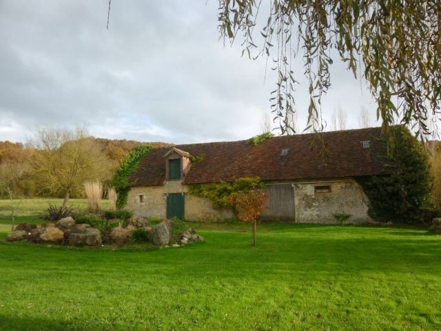 Stunning Farmhouse Longere in the.. - 2
