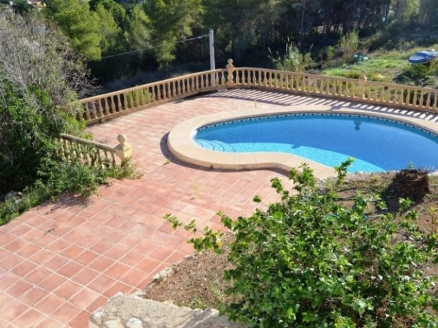 VILLA for sale in JAVEA - 2