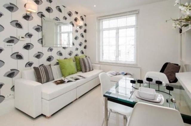 1 Bedroom - Property - London - For Rent
