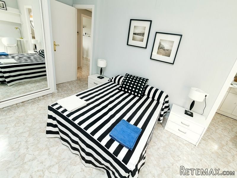 3 Bedrooms - Apartment - Alicante - For..