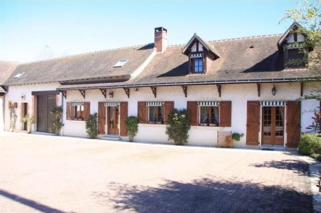 4 bedroom Character For Sale: 03100.. - 2