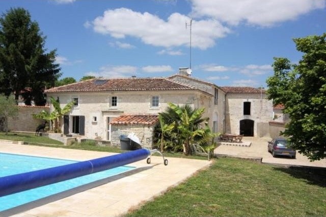 Attractive Renovated Village House With..