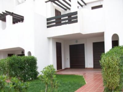 2 Bedrooms - Apartment - Almeria - For.. - 2