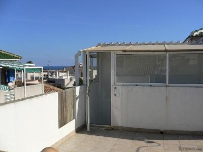 2 Bedrooms - Bungalow - Alicante - For.. - 2