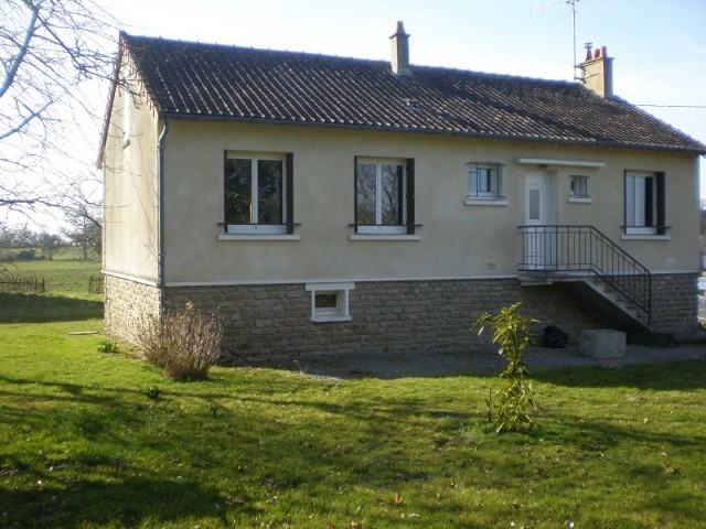 36 - Indre