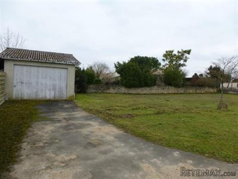 Property - Poitou-Charentes - For Sale - 2