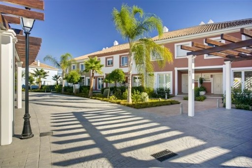 3 Bedrooms - Townhouse - Malaga - For..