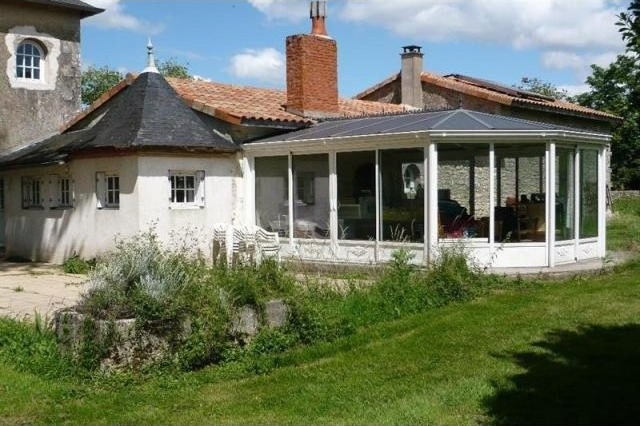 4 bedroom Character For Sale: 86340.. - 2