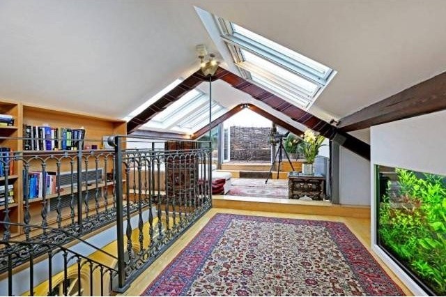 The Penthouse, King Street, Covent..