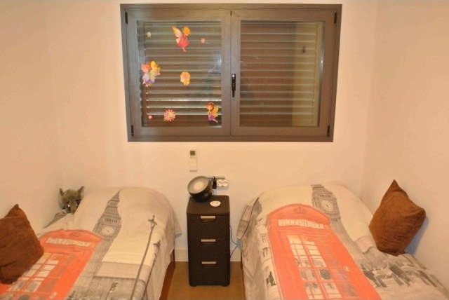 Bahia Blanca Apartment in Altea - 2