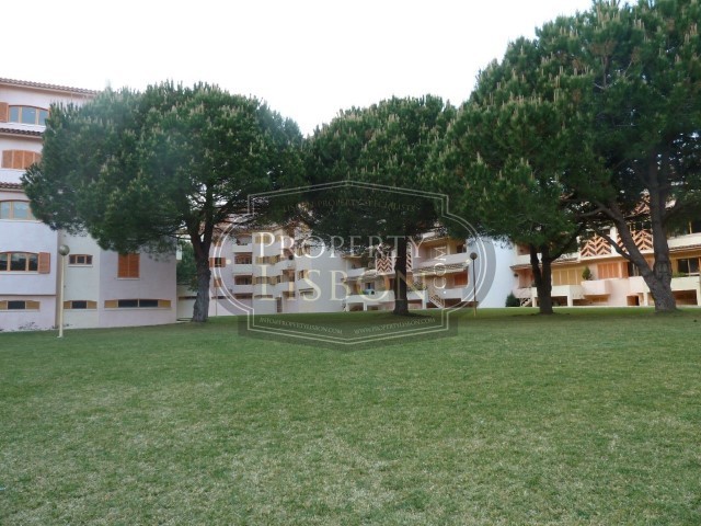 T3 Apartment with Pool and Tennis.. - 2