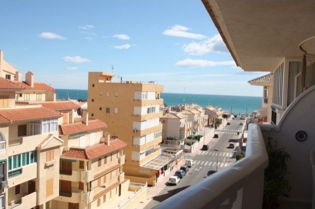 Nice Appartment In La Mata