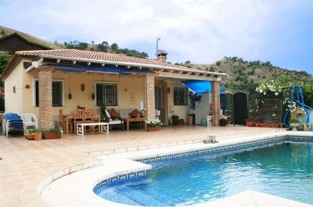 Villa - Ideal investment opportunity...