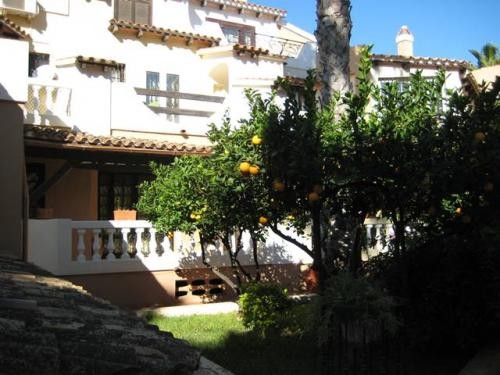 500m to Beach - Aldea del Mar