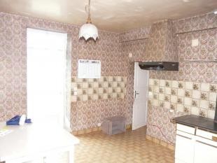 More Potential in House & Outbuildings - 2
