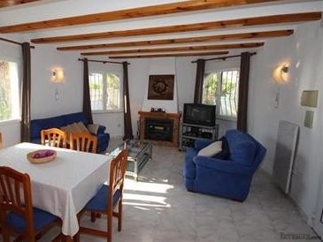 Villa in Denia - 2