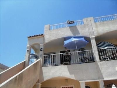 2 Bedrooms - Penthouse - Alicante - For.. - 2