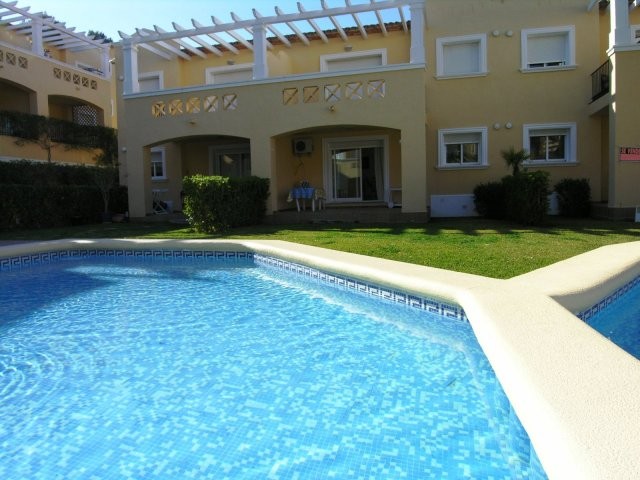 Apartment for sale in Denia - 2
