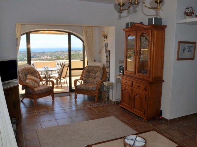 Apartment in Teulada - 2