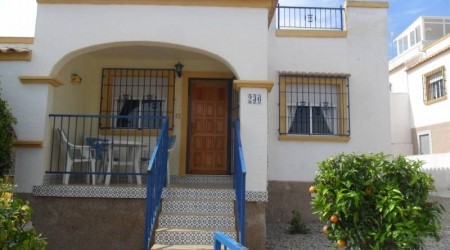 Resale · Townhouse · Spain · Costa Bl..