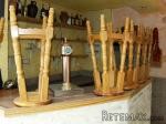 Bar, Alicante (Costa Blanca)..