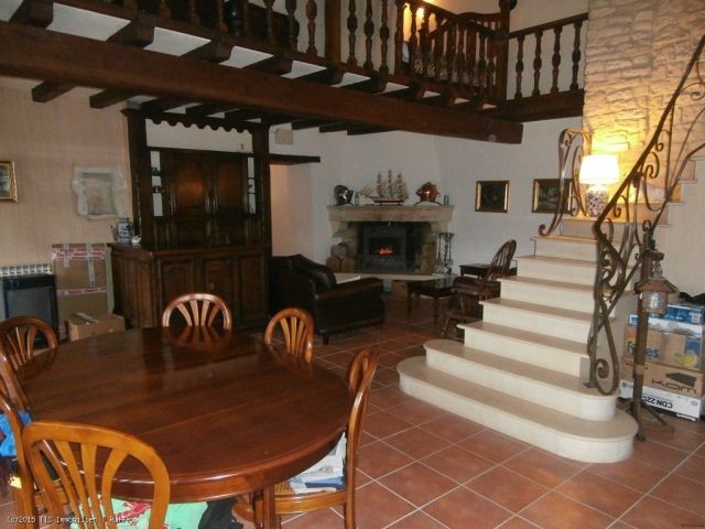 Main house with gite, swimming pool and.. - 2