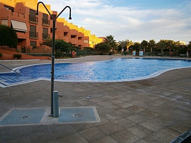 1 Bedroom apartment, ., Sotavento..