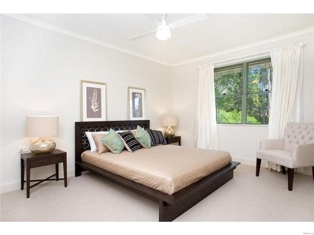 Constitution Hill - NORTHMEAD - NSW - 2