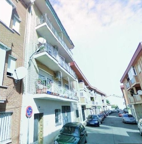 Piso en venta en Azuqueca de Henares..