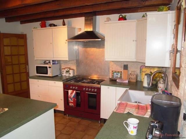St Martin de Gurson (Dordogne) - 3 bed.. - 2