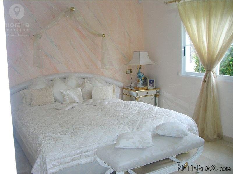 7 Bedrooms - Villa - Alicante - For Sale - 2